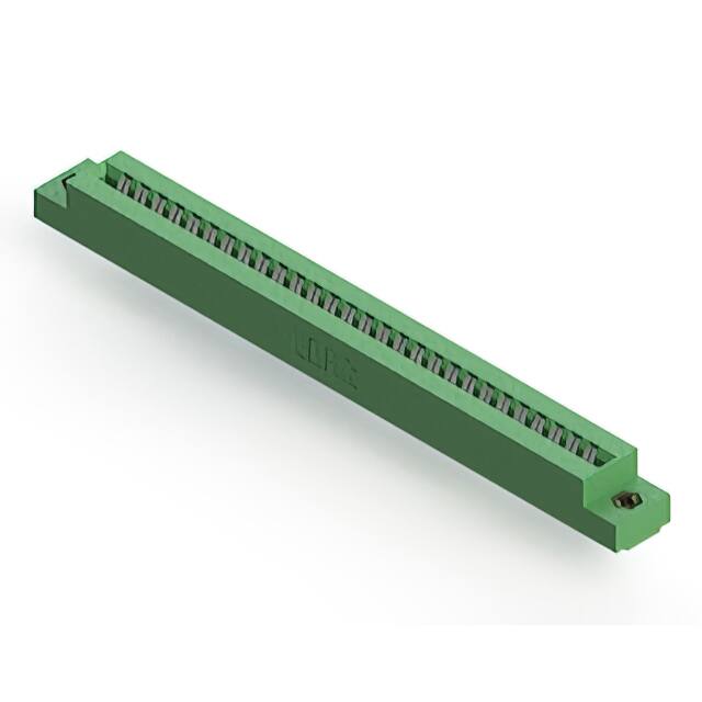 306-028-421-108 CONN EDGE DUAL FMALE 56POS 0.156