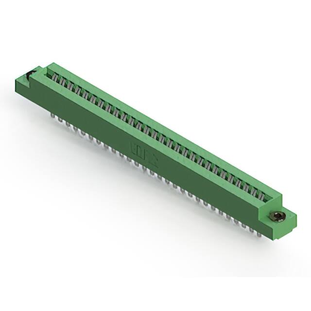 306-028-400-103 CONN EDGE DUAL FMALE 56POS 0.156