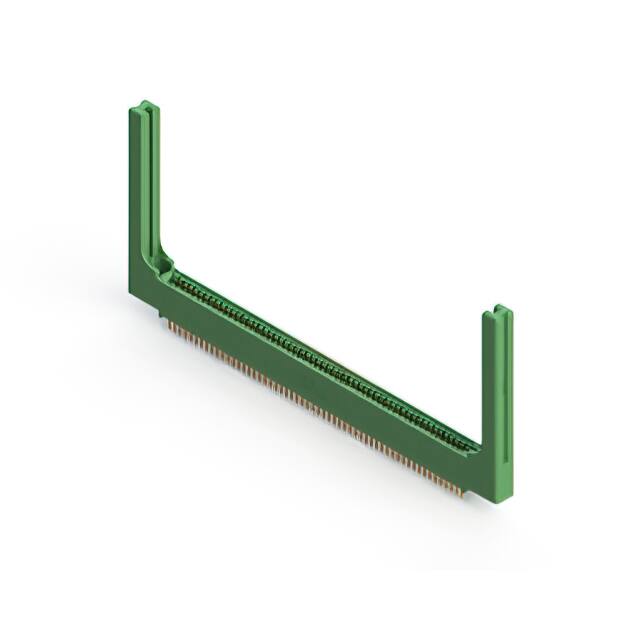 345-112-540-558 CONN EDGE DUAL FML 112POS 0.100