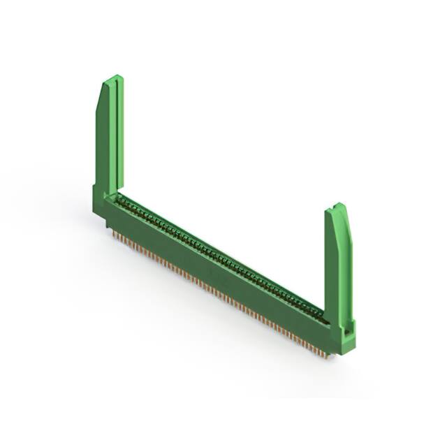 345-110-523-878 CONN EDGE DUAL FML 110POS 0.100