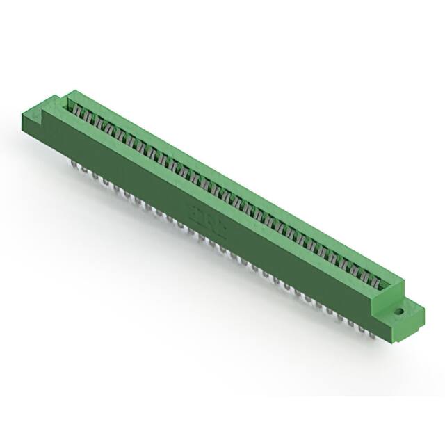 316-029-400-102 CONN EDGE DUAL FMALE 58POS 0.156