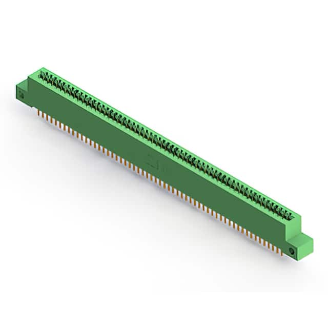 342-114-521-212 CONN EDGE DUAL FML 114POS 0.100
