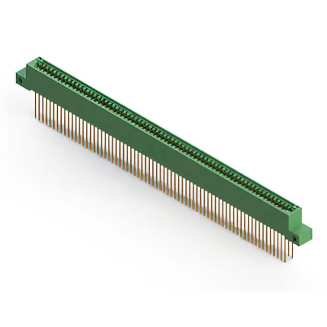 345-138-541-212 CONN EDGE DUAL FML 138POS 0.100