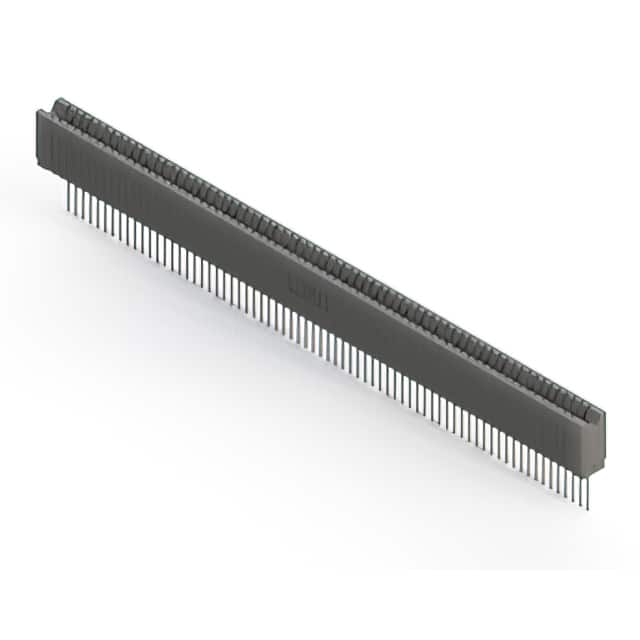 745-071-541-106 CONN EDGE SINGLE FML 71POS 0.100