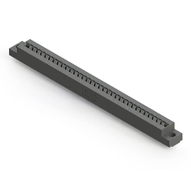 356-033-400-104 CONN EDGE DUAL FMALE 66POS 0.156