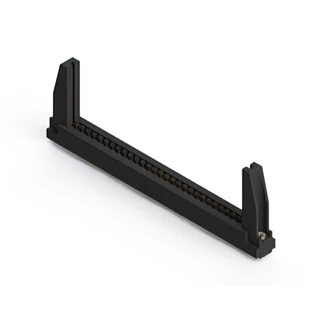 357-029-505-178 CONN EDGE SGL FMALE 29POS 0.156