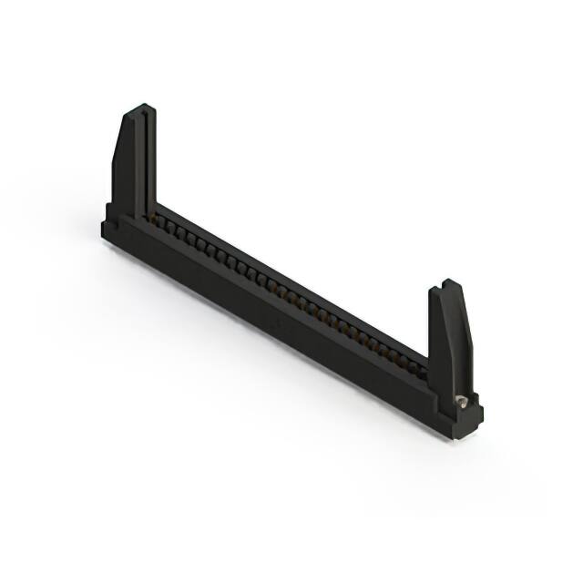 357-029-545-178 CONN EDGE SGL FMALE 29POS 0.156
