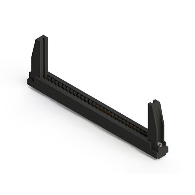 357-029-525-178 CONN EDGE SGL FMALE 29POS 0.156