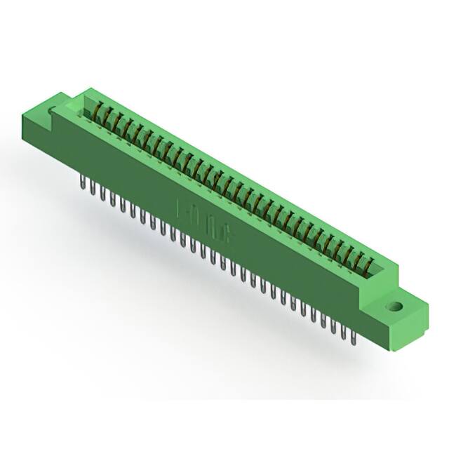 341-056-500-202 CONN EDGE DUAL FMALE 56POS 0.100