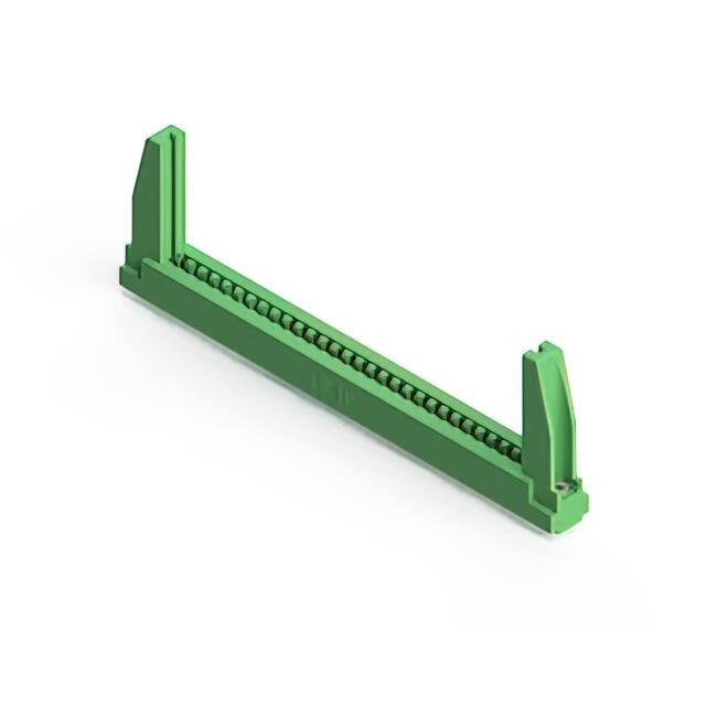 307-060-540-278 CONN EDGE DUAL FMALE 60POS 0.156