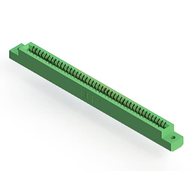 341-086-524-202 CONN EDGE DUAL FMALE 86POS 0.100