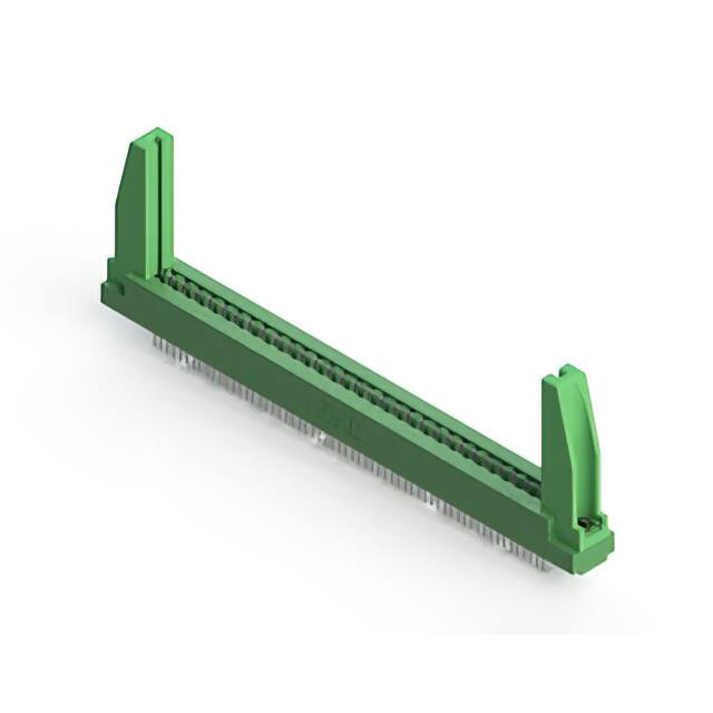 307-060-400-278 CONN EDGE DUAL FMALE 60POS 0.156