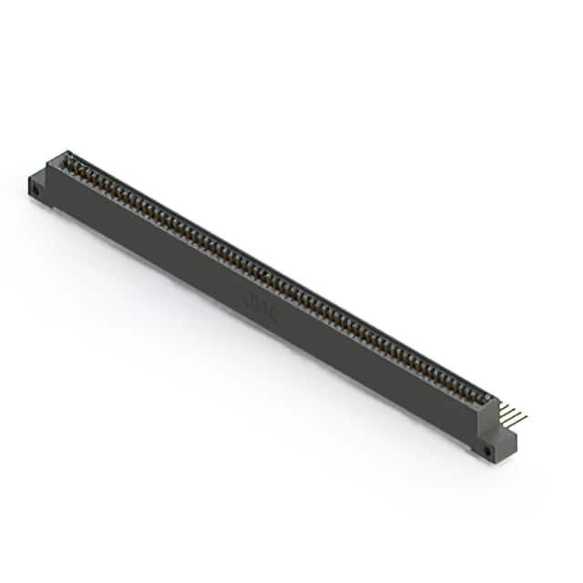 395-067-559-112 CONN EDGE SINGLE FML 67POS 0.100
