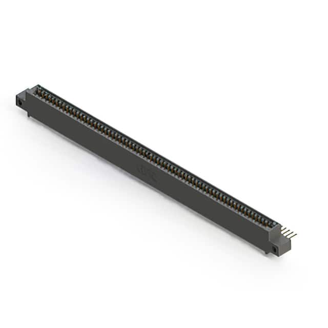 395-067-559-412 CONN EDGE SINGLE FML 67POS 0.100