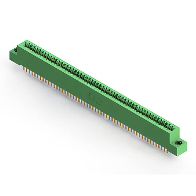 342-106-521-207 CONN EDGE DUAL FML 106POS 0.100