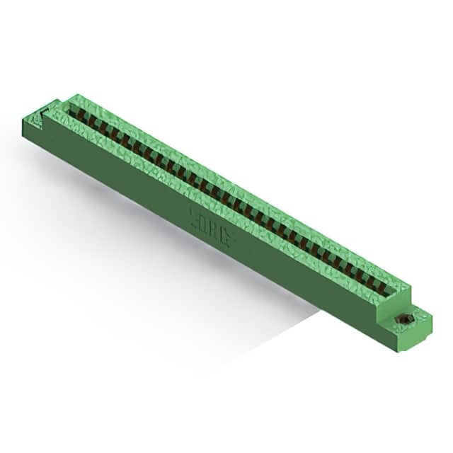 316-028-520-108 CONN EDGE DUAL FMALE 56POS 0.156