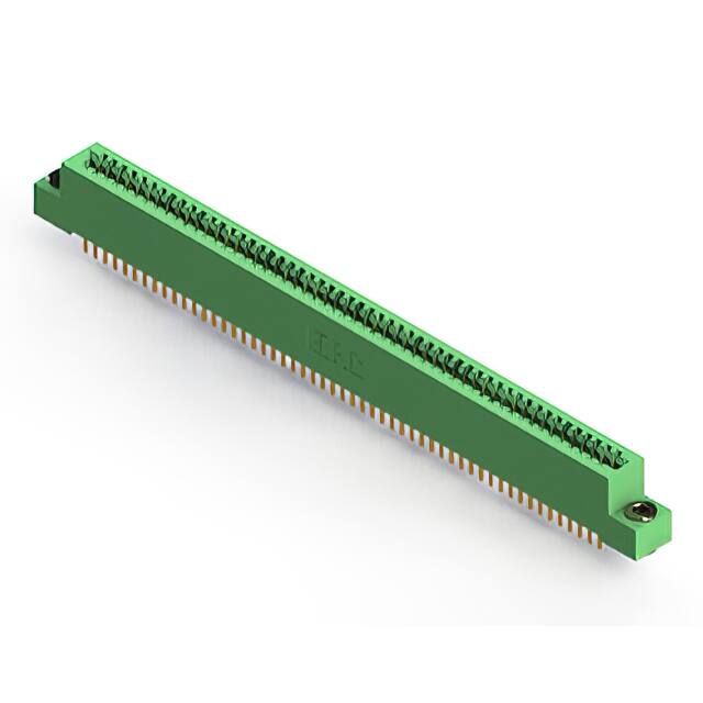 342-106-521-203 CONN EDGE DUAL FML 106POS 0.100