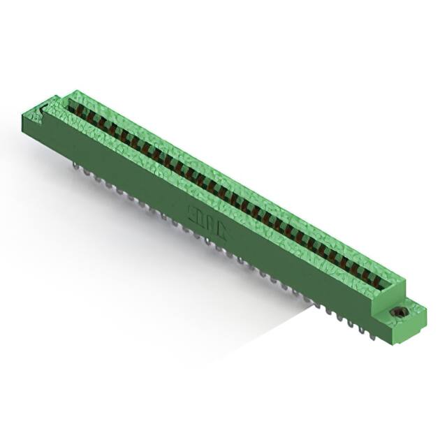 316-028-500-108 CONN EDGE DUAL FMALE 56POS 0.156