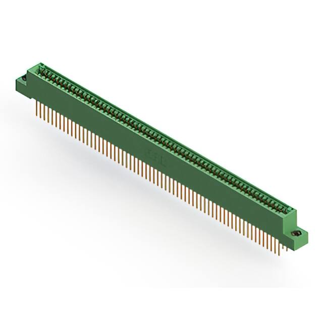 345-126-523-208 CONN EDGE DUAL FML 126POS 0.100
