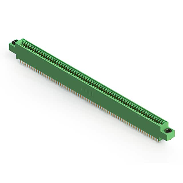 345-126-525-803 CONN EDGE DUAL FML 126POS 0.100