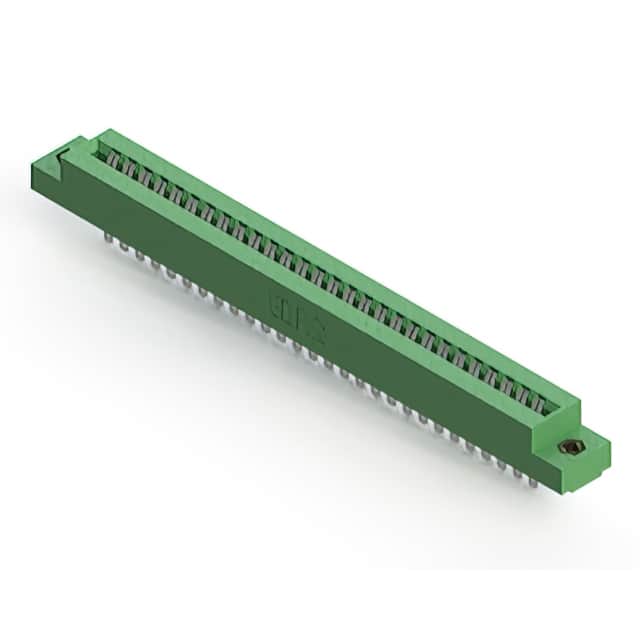 316-028-400-107 CONN EDGE DUAL FMALE 56POS 0.156