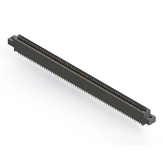 395-138-556-804 CONN EDGE DUAL FML 138POS 0.100