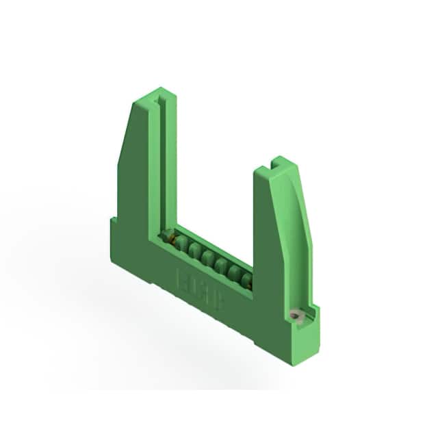 307-008-553-178 CONN EDGE DUAL FMALE 16POS 0.156
