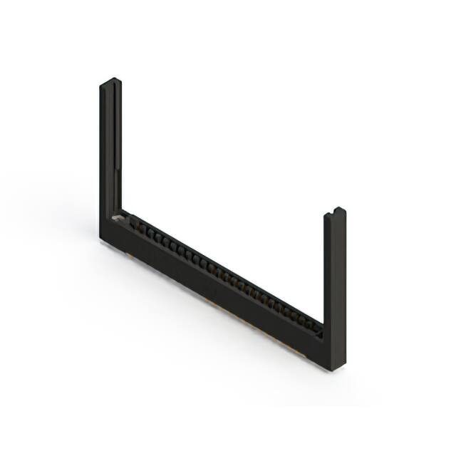 357-024-558-168 CONN EDGE SGL FMALE 24POS 0.156
