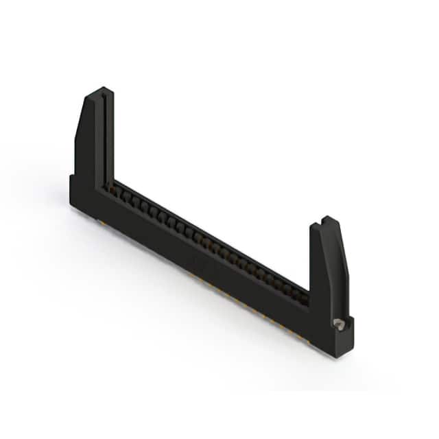 357-024-559-178 CONN EDGE SGL FMALE 24POS 0.156
