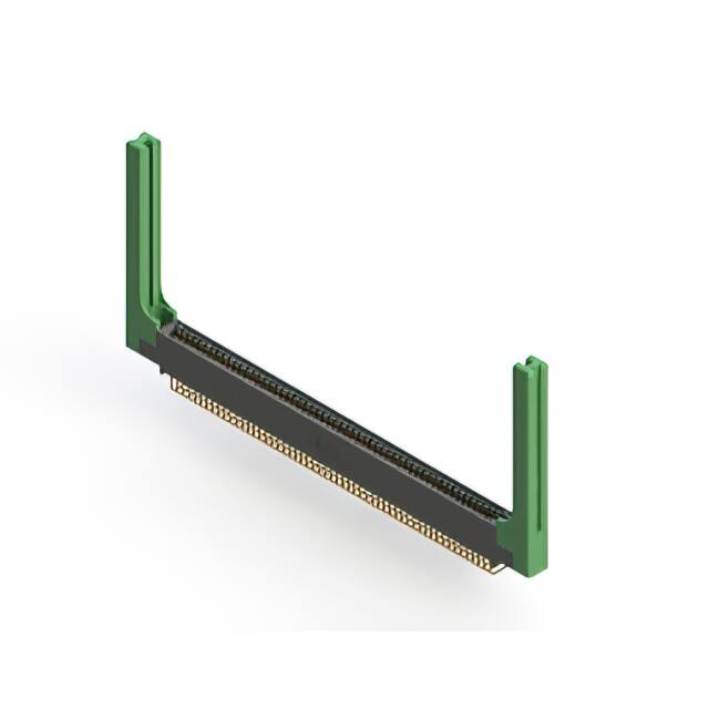 395-110-558-558 CONN EDGE DUAL FML 110POS 0.100