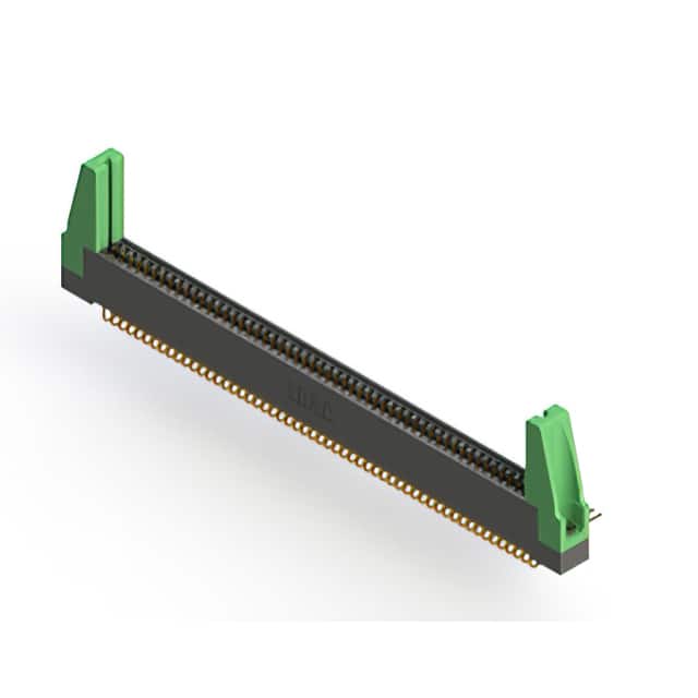 395-110-559-288 CONN EDGE DUAL FML 110POS 0.100