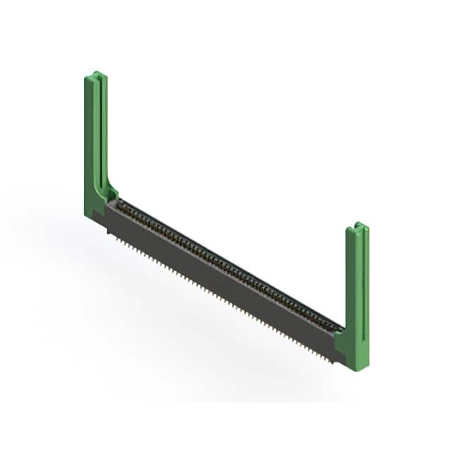 395-110-556-558 CONN EDGE DUAL FML 110POS 0.100