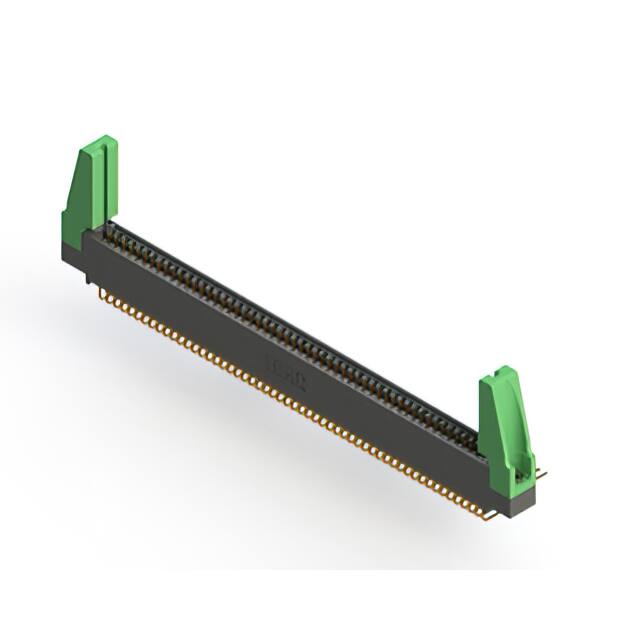 395-110-559-588 CONN EDGE DUAL FML 110POS 0.100