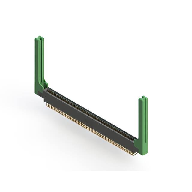 395-110-558-858 CONN EDGE DUAL FML 110POS 0.100