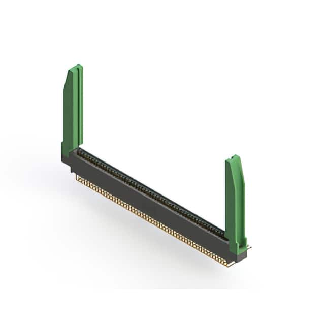 395-110-558-878 CONN EDGE DUAL FML 110POS 0.100