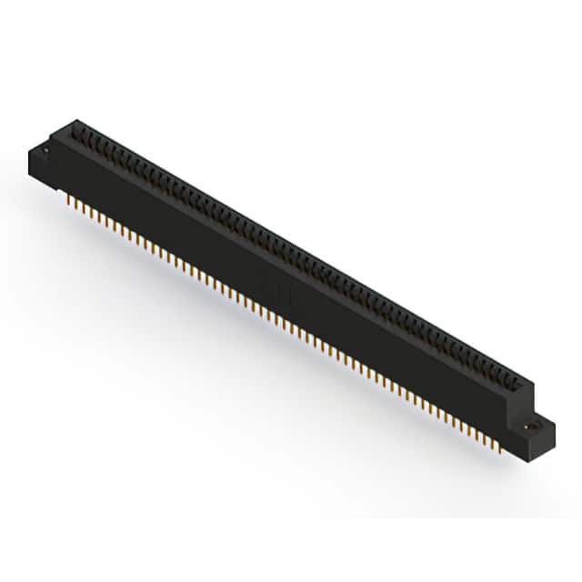 392-114-521-208 CONN EDGE DUAL FML 114POS 0.100