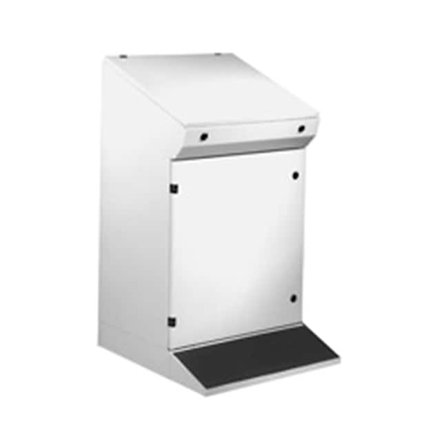 2CLC2048 DOUBLE DOOR CONSOLET 38X48X21