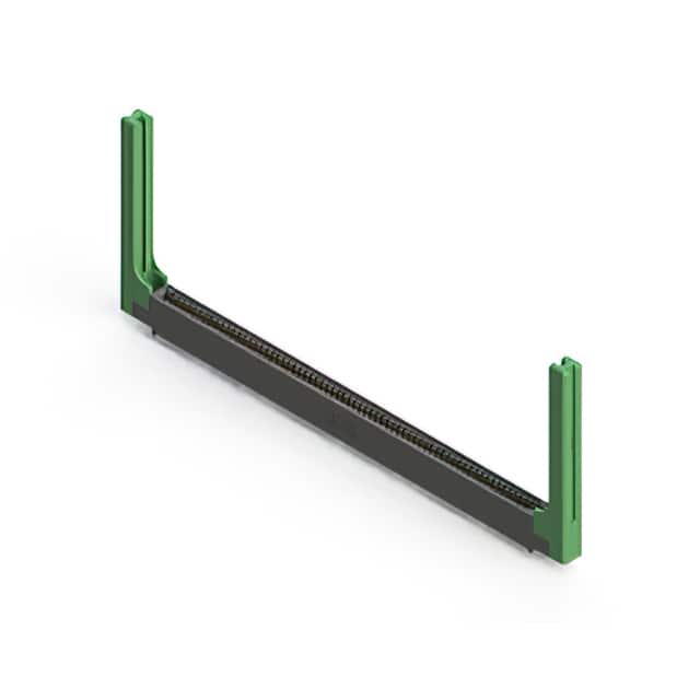 395-067-523-458 CONN EDGE SINGLE FML 67POS 0.100