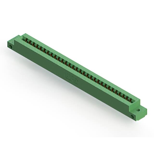 316-030-521-112 CONN EDGE DUAL FMALE 60POS 0.156