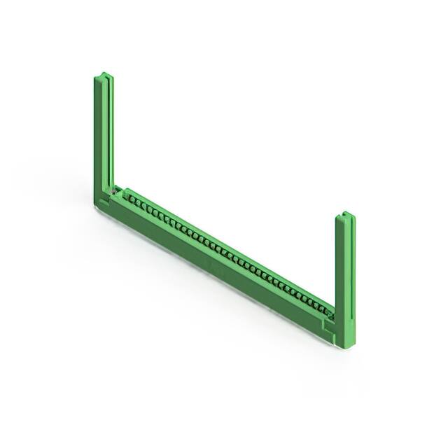 307-070-540-258 CONN EDGE DUAL FMALE 70POS 0.156