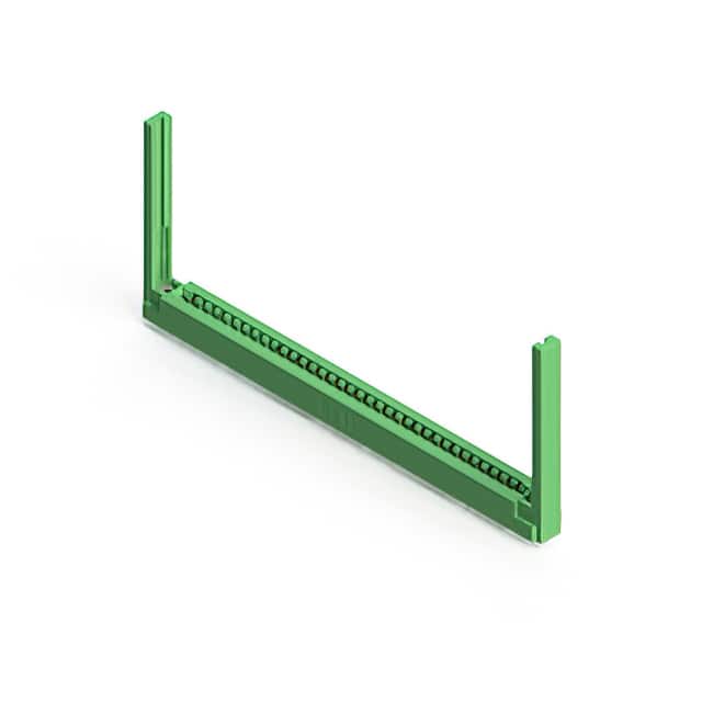 307-070-540-268 CONN EDGE DUAL FMALE 70POS 0.156