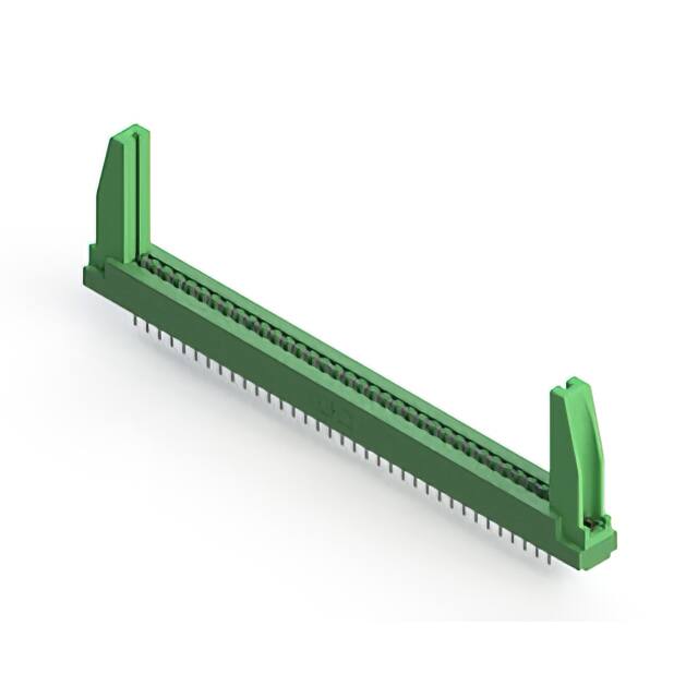 307-070-420-278 CONN EDGE DUAL FMALE 70POS 0.156