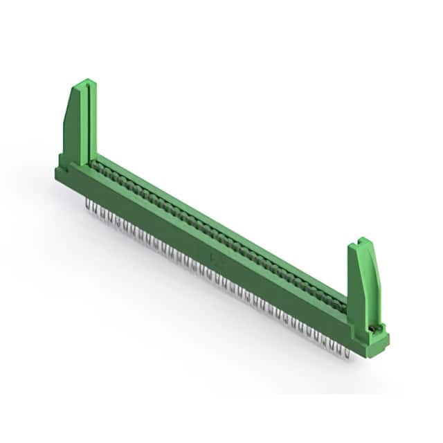 307-070-400-278 CONN EDGE DUAL FMALE 70POS 0.156