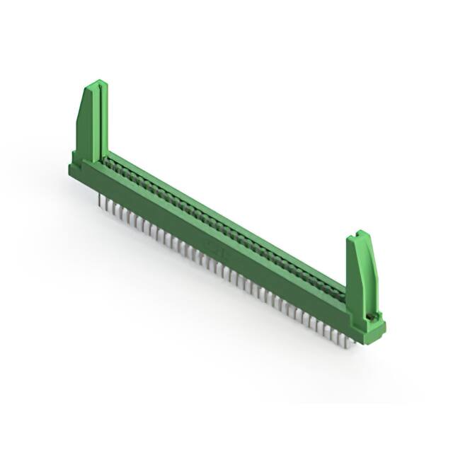 307-070-440-278 CONN EDGE DUAL FMALE 70POS 0.156