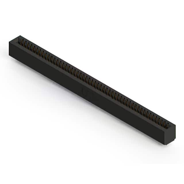 391-102-524-201 CONN EDGE DUAL FML 102POS 0.100