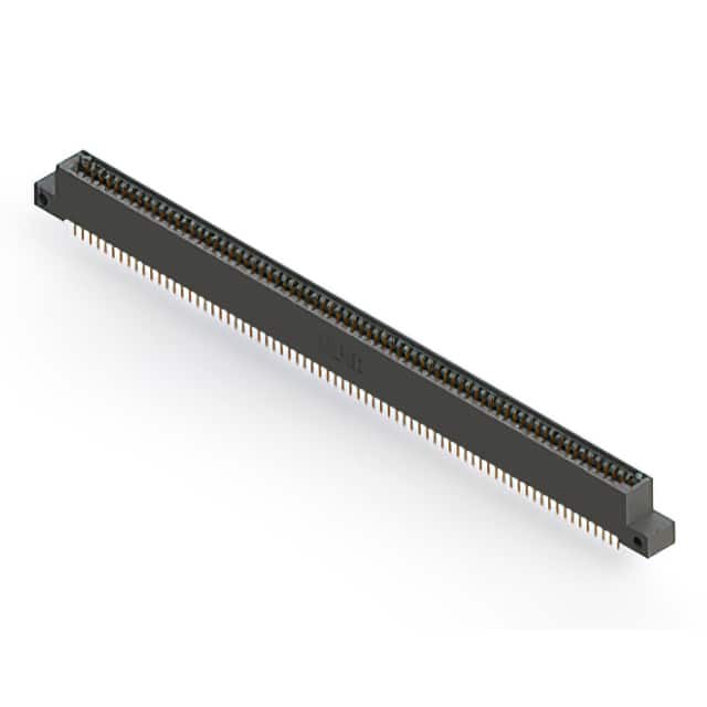 395-144-524-212 CONN EDGE DUAL FML 144POS 0.100