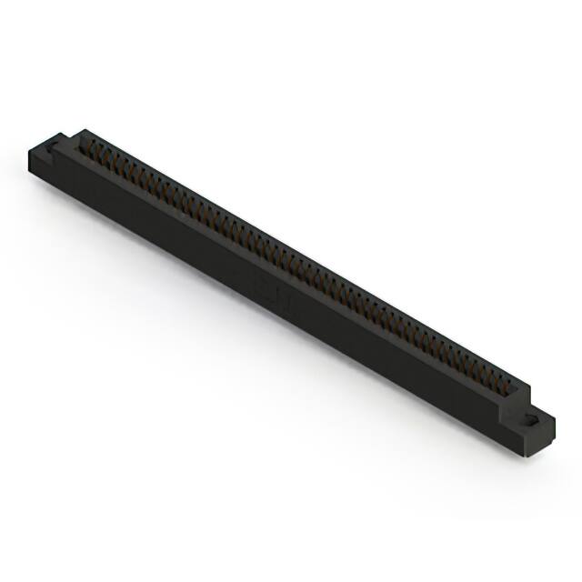 391-102-524-204 CONN EDGE DUAL FML 102POS 0.100