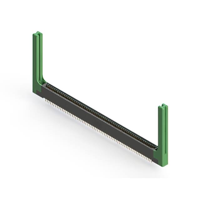 395-128-524-258 CONN EDGE DUAL FML 128POS 0.100