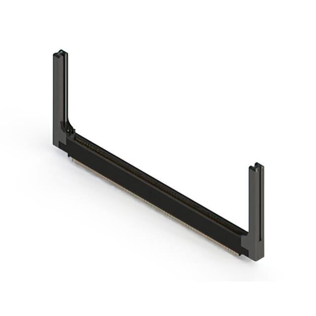 395-128-525-558 CONN EDGE DUAL FML 128POS 0.100