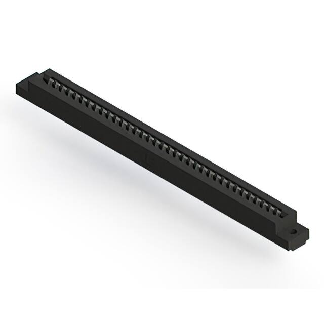357-035-431-102 CONN EDGE SGL FML 35POS 0.156